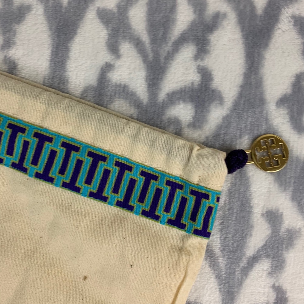 🏝Tory Burch shoe storage dust bags - Picture 2 of 2
